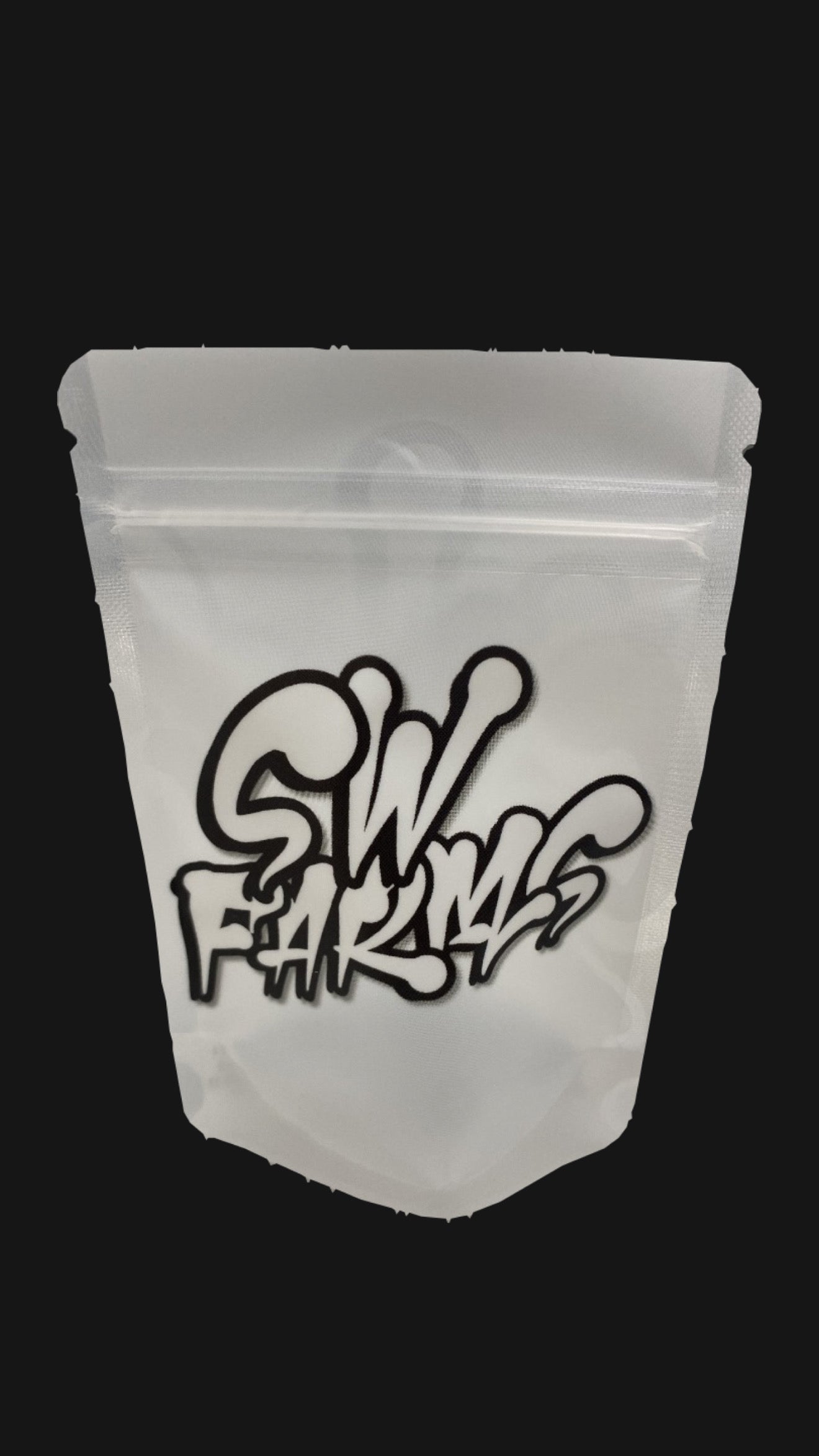 10K PIECES MATTE / GLOSS / HOLOGRAPHIC