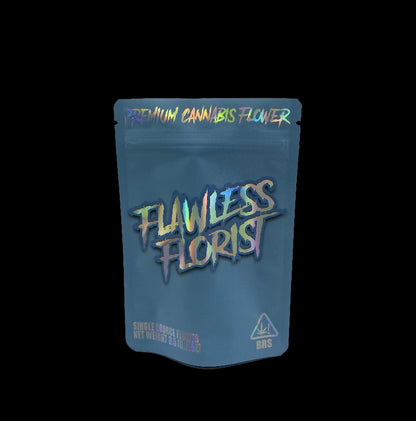 10k MATTE + SPOT UV WITH HOLOGRAPHIC