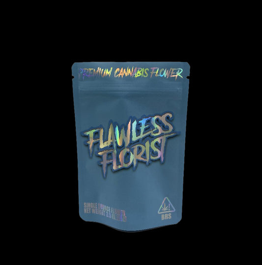 10k MATTE + SPOT UV WITH HOLOGRAPHIC