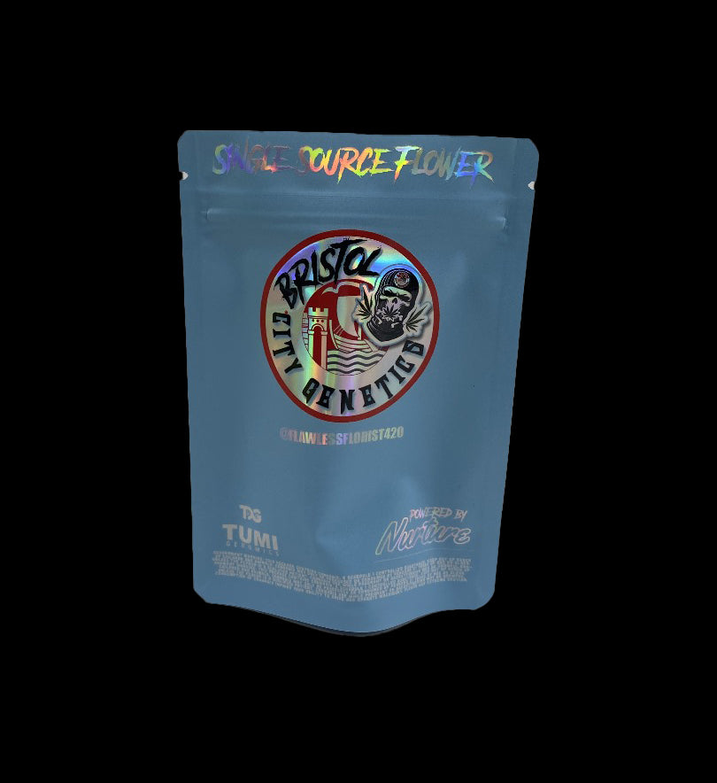 10k MATTE + SPOT UV WITH HOLOGRAPHIC