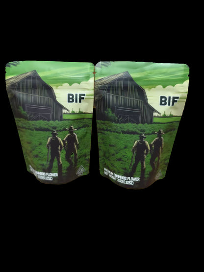 10K PIECES  MATTE / GLOSS / HOLOGRAPHIC