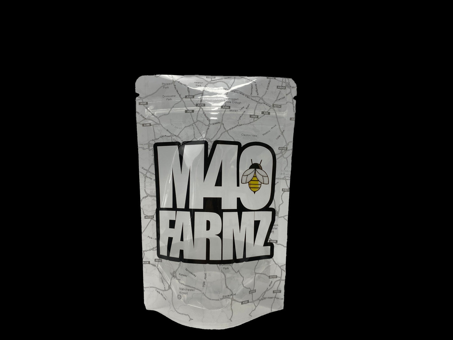 10K PIECES  MATTE / GLOSS / HOLOGRAPHIC