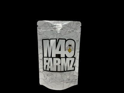 10K PIECES  MATTE / GLOSS / HOLOGRAPHIC